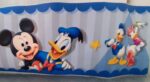 BORDURE ADHÉSIVE DISNEY MICKEY 174037 - immagine 3