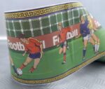 BORDURE ADHÉSIVE CHAMPIONNE