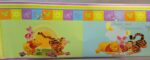 BORD DE PAPIER PASTELS AMIS - immagine 3