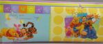 BORD DE PAPIER PASTELS AMIS - immagine 2
