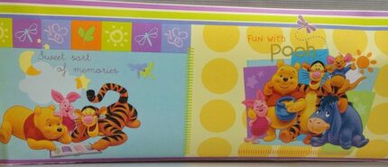 BORD DE PAPIER PASTELS AMIS