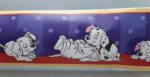 BORDURE ADHÉSIVE DALMATIEN - immagine 3