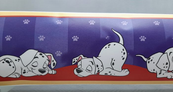 product-13956-0-c73b31e6-700 BORDURE ADHÉSIVE DALMATIEN - immagine 1