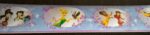 BORDURE ADHÉSIVE DISNEY FAIRIES 2