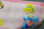 BORD ADHÉSIF  JARDIN DE ROSES DE LA PRINCESSE DISNEY - immagine 2