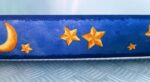 BORDURE ADHÉSIVE SOLEIL ET LUNE 2