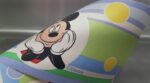 BORD DU PAPIER DISNEY MICKEY DOTS 62001 - immagine 3