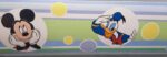 BORD DU PAPIER DISNEY MICKEY DOTS 62001 - immagine 2