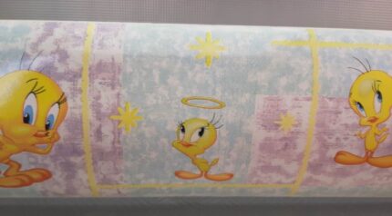 BORDURE ADHÉSIVE AVERTISSEUR PIOLIN