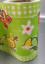 BORDURE ADHÉSIVE PUCE - immagine 2