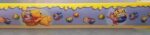 BORDURE ADHÉSIVE WINNIE L'OURSON 2 - immagine 2