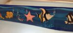 BORDURE ADHÉSIVE SOUS LA MER - immagine 3