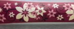 BORDURE ADHÉSIVE GREC DÉCORATIIVE 441580