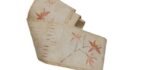 BORDURE ADHÉSIVE BEIGE ORCHIDÉE - immagine 3