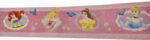 BORDURE ADHÉSIVE PRINCESS