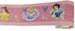 BORDURE ADHÉSIVE PRINCESS - immagine 2