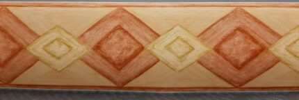 BORDURE ADHÉSIVE ADES