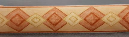 BORDURE ADHÉSIVE ADES