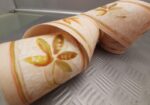 BORDURE ADHÉSIVE AVEC FEUILLES - immagine 3