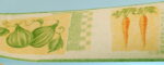 BORDURE ADHÉSIVE ORTHO 177 106