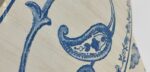 BORDURE ADHÉSIVE CACHEMIRE