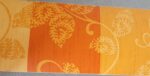 BORDURE ADHÉSIVE EN FEUILLE