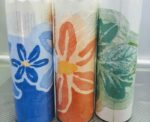 BORDURE ADHÉSIVE  DAISY TRAIL BLEU - immagine 6