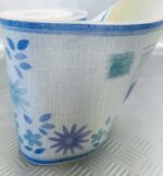 BORDURE ADHÉSIVE BLEU - immagine 3