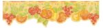 BORDURE ADHÉSIVE BANGALORE 61455