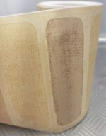 BORDURE ADHÉSIVE BEIGE ET MARRON