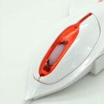 MOUSE OTTICO AIR CRAFT