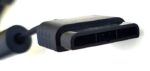 JOYSTCK CONTROLLER VIA CAVO  PS2 RETRO SHOCK 2 - immagine 4