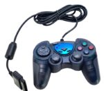 JOYSTCK CONTROLLER VIA CAVO  PS2 RETRO SHOCK 2