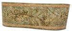 BORDURE ADHÉSIVE LYS VERT
