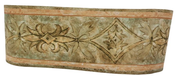product-15081-0-bb9d1e80-700 BORDURE ADHÉSIVE LYS VERT - immagine 1
