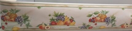 BORDURE ADHÉSIVE SAISON