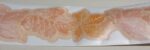 BORDURE ADHÉSIVE AUTOMNE TERRACOTTA - immagine 2