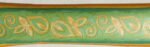 BORDURE ADHÉSIVE ROCCO VERT - immagine 4