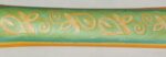 BORDURE ADHÉSIVE ROCCO VERT - immagine 3