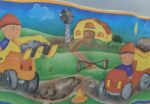 BORDURE ADHÉSIVE DOMAINE DE TRAVAIL - immagine 2