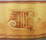 BORDURE ADHÉSIVE CORINTHIE - immagine 3