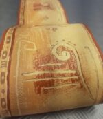 BORDURE ADHÉSIVE CORINTHIE - immagine 2