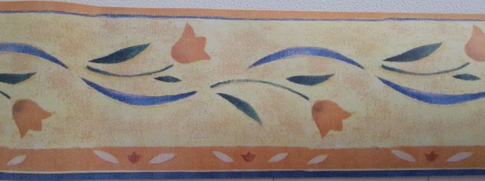 product-15290-0-7b7a165b-700 BORDURE ADHÉSIVE AVEC TULIPES