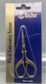 Forbice Classiche Per Ricamo - immagine 2