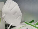 MASQUE  KN95 +  GEL HYGIENE MAIN GRATUIT - immagine 2