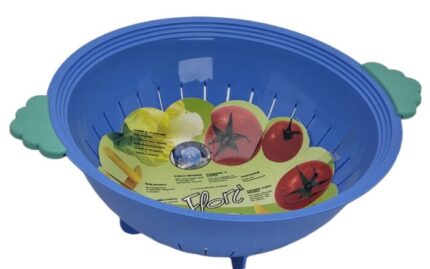 SCOLAPASTA RIFLORY DIAM 28 by  GIOSTYLE