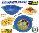 SCOLAPASTA RIFLORY DIAM 28 by  GIOSTYLE