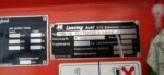 MULETTO LANSING 6712 DEL 1974 - OPERATIVO FUNZIONANTE