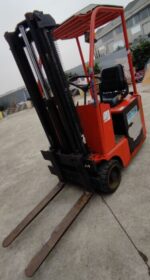MULETTO LANSING 6712 DEL 1974 - OPERATIVO FUNZIONANTE