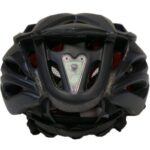 CASQUE TRENTINETTE  ÉLECTRIQUE POUR ADULTE CERTIFIÉ AVEC LUMIÈRE LED ARRIÈRE - immagine 4